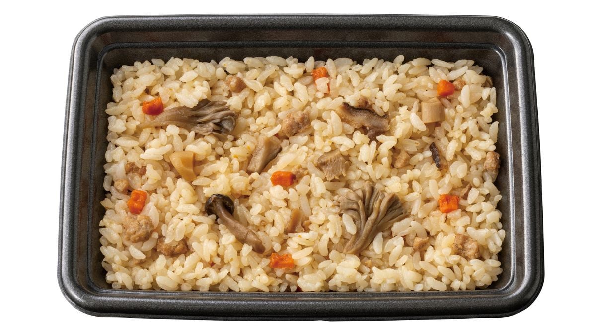から揚げ弁当