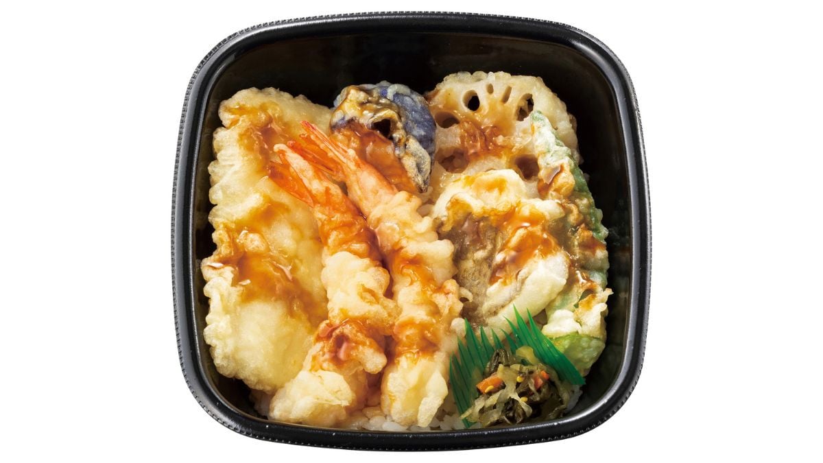 チキン南蛮弁当