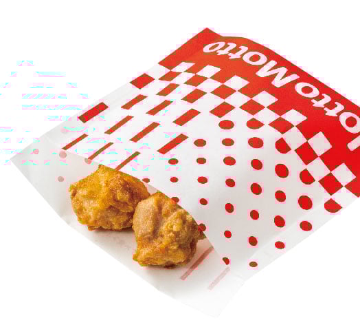 プラスから揚(2コ入り)