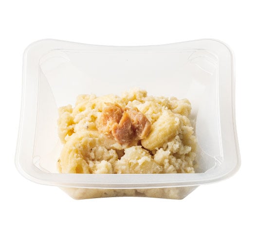 ポテトサラダ(ツナ＆マカロニ入り)