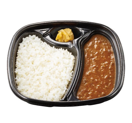 カレー