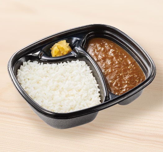 カレー