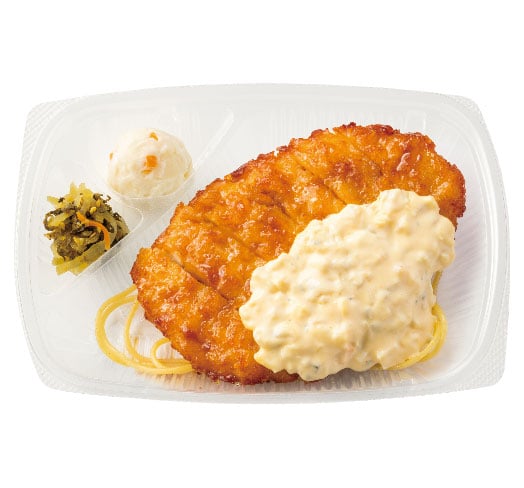 チキン南蛮　おかずのみ