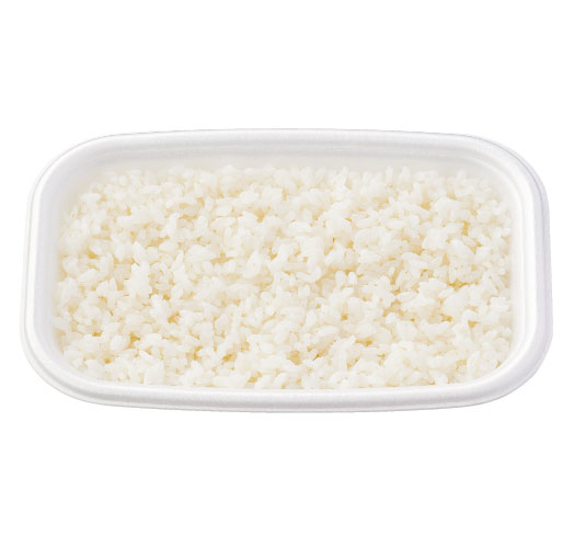 ライス単品(中)