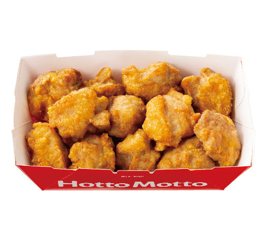12コ入りチキンBOX