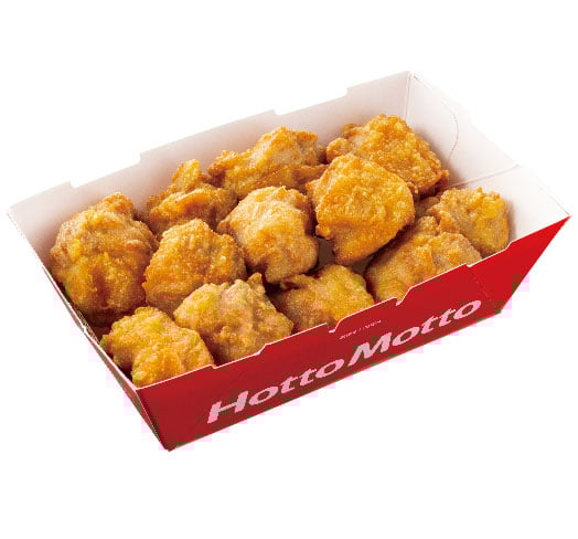 12コ入りチキンBOX