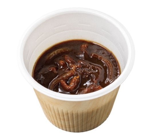 夏のよくばり牛カレールー