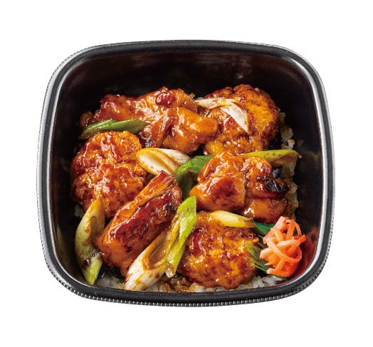 旨だれ焼鳥つくね重