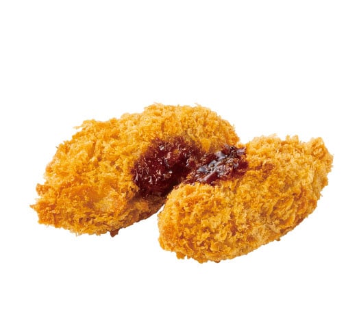 カキフライ(2コ入り)