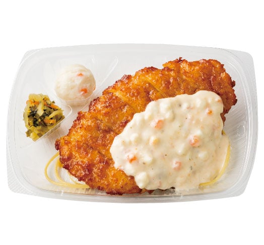 チキン南蛮 おかずのみ