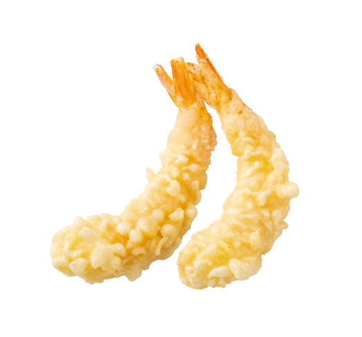 大海老天(2尾入り)