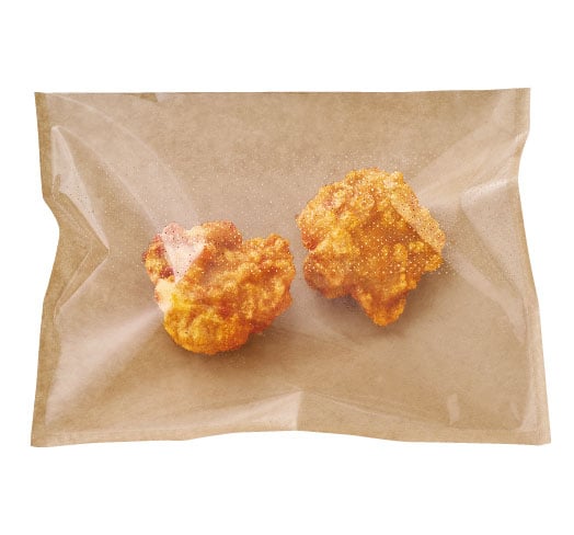 プラスから揚（2コ入り）