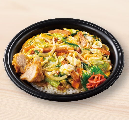 沖縄ちゃんぽん