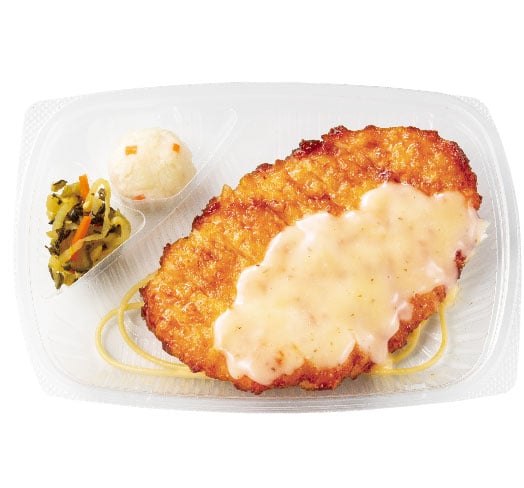 九州チキン南蛮　おかずのみ