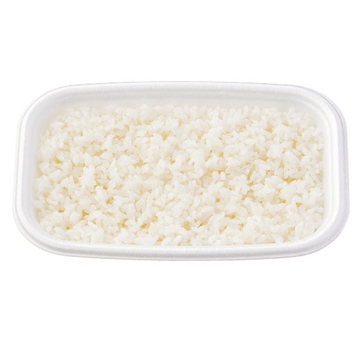 ライス単品(中)