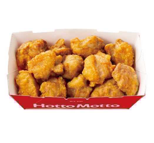 12コ入りチキンBOX
