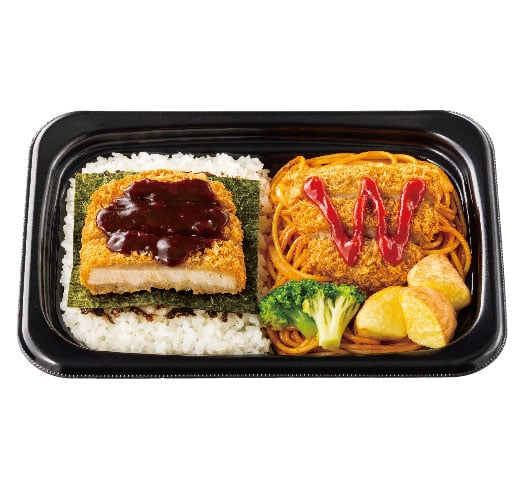 コンサドーレビクトリー弁当