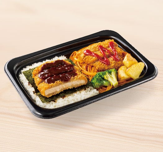 コンサドーレビクトリー弁当