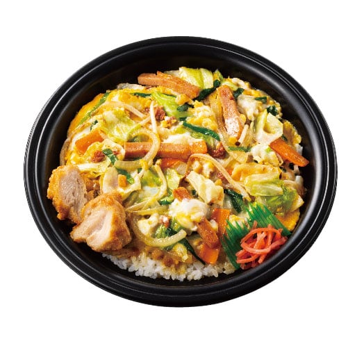 沖縄ちゃんぽん