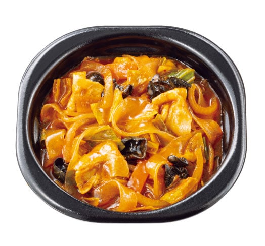麻辣湯