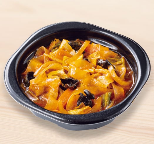 麻辣湯