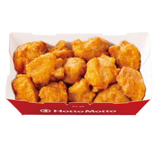 12コ入りチキンBOX