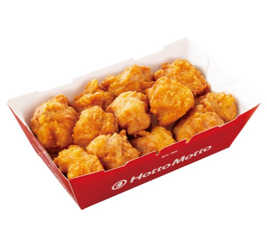 12コ入りチキンBOX