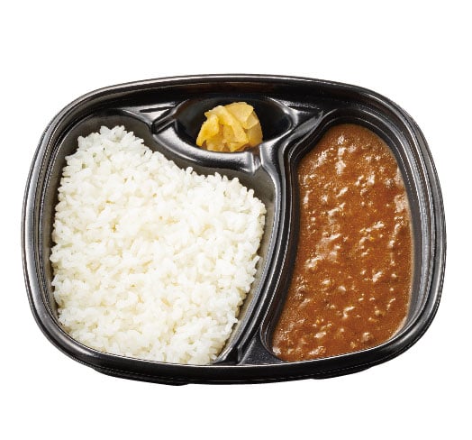 カレー
