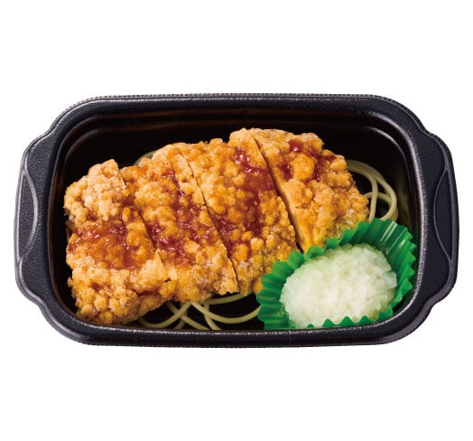 おろしチキン竜田　おかずのみ