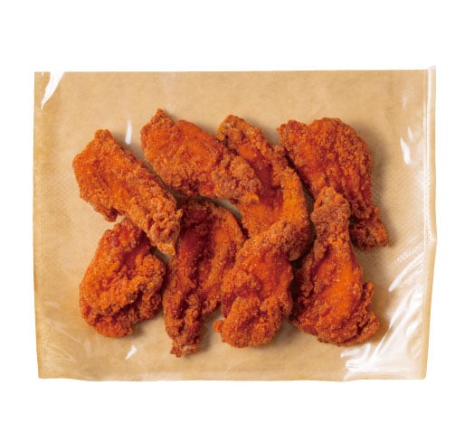 旨辛骨付きレッドチキン(8本入り)
