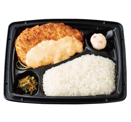 九州チキン南蛮弁当