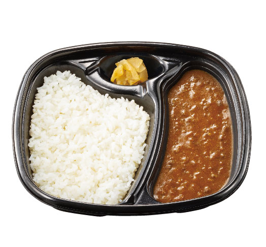 カレー