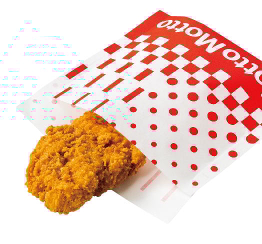 ほっとチキン