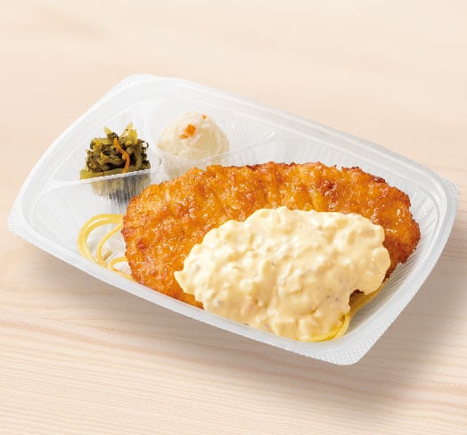 チキン南蛮　おかずのみ