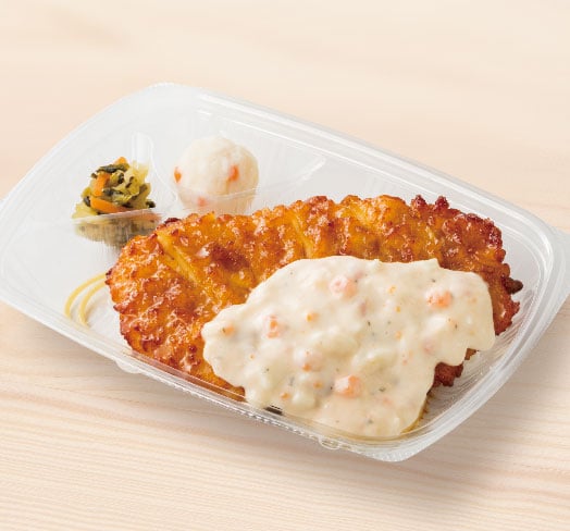 チキン南蛮　おかずのみ