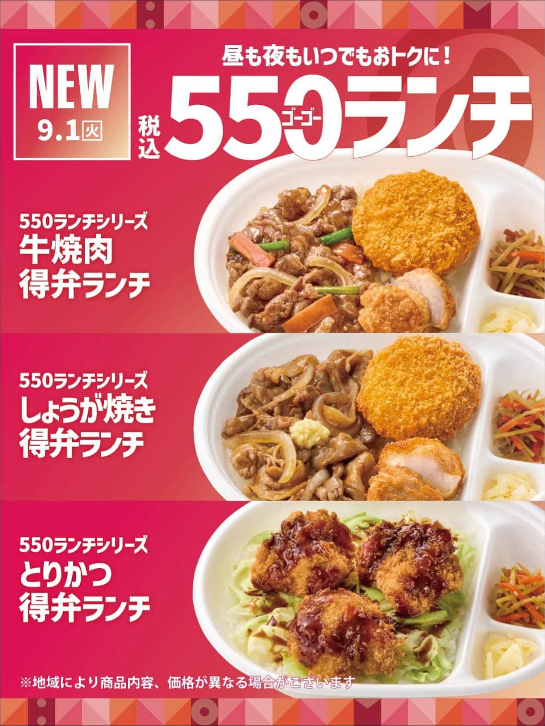 活動歴および当時の関連ビジュアル記録