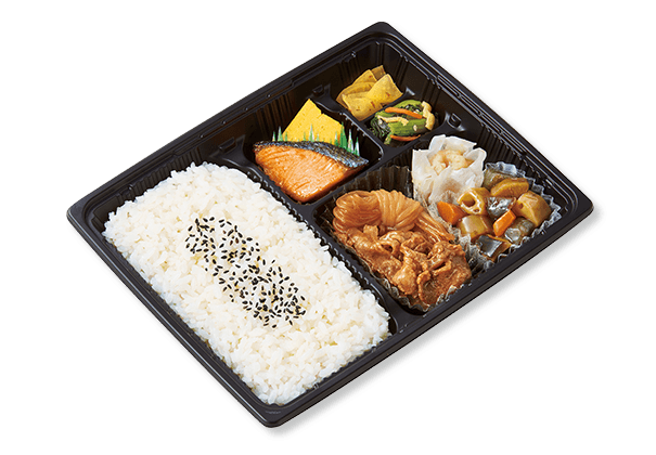 オードブル 特注弁当 ほっともっと