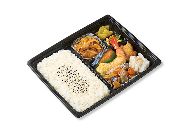 オードブル 特注弁当 ほっともっと