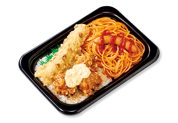 オードブル 特注弁当 ほっともっと オードブル 特注弁当 ほっともっと