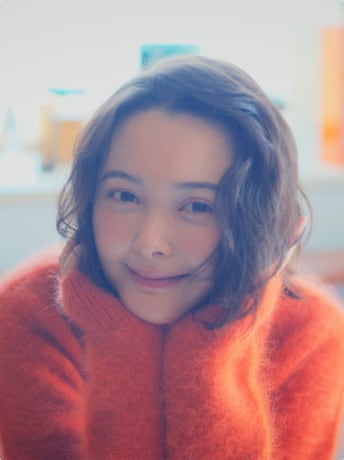 玉城ティナさんの画像2