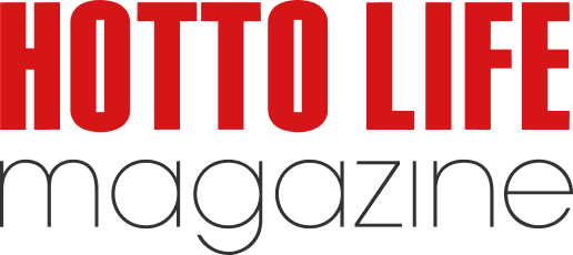 HOTTO LIFE magazine