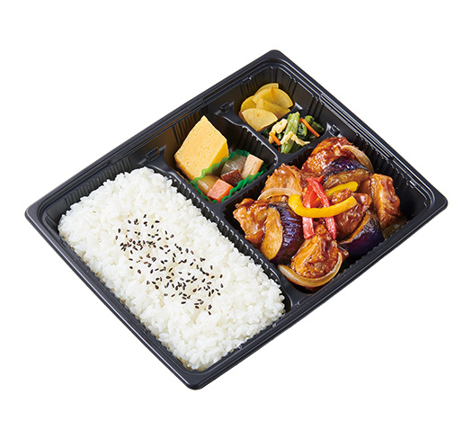 スポーツ弁当C