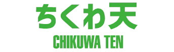 ちくわ天 CHIKUWA TEN