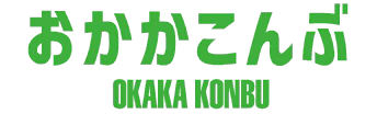 おかかこんぶ OKAKA KONBU