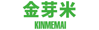 金芽米 KINMEMAI